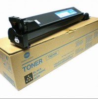 новый картридж Konica Minolta TN210K (8938509)